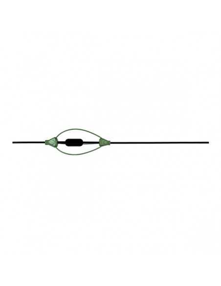 Cosulet Carp Expert Long-cast Gigant Vario, 45g + 25g Plumb Cosulet Carp Expert Long-cast Gigant Vario, 45g + 25g Plumb