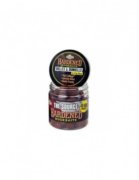 Boilies Dynamite Baits The Source Hard Hookbaits, 20mm, 150gr Boilies Dynamite Baits The Source Hard Hookbaits, 20mm, 150gr