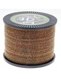 Fir Monofilament FL Invisiline 3D, 1200m 2
