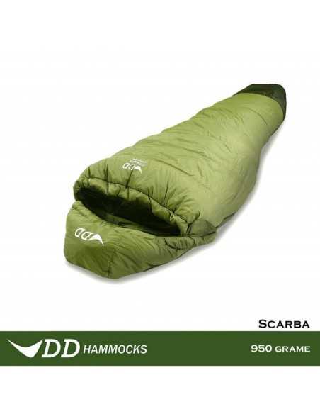 Sac de dormit DD Hammocks Scarba Sac de dormit DD Hammocks Scarba
