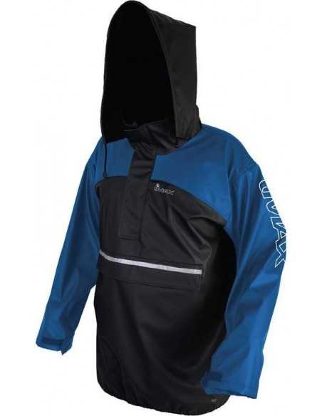 Jacheta Imax Protech Grey/Blue Jacheta Imax Protech Grey/Blue