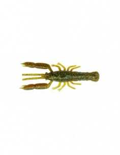 Creature Savage Gear 3D Crayfish Rattling, Motor Oil Uv, 5.5cm, 1.6g