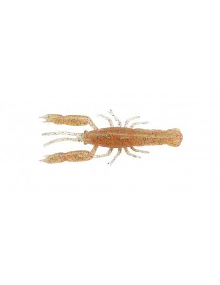 Creature Savage Gear 3D Crayfish Rattling, Purple Haze Ghost, 6.7cm, 3g Creature Savage Gear 3D Crayfish Rattling, Purple Haze Ghost, 6.7cm, 3g