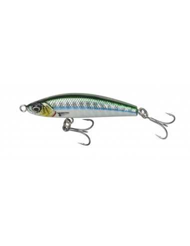 Vobler Savage Gear Gravity Micro Pencil Sinking, Sayoris PHP, 5cm, 8g