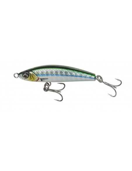 Vobler Savage Gear Gravity Micro Pencil Sinking, Sayoris PHP, 5cm, 8g Vobler Savage Gear Gravity Micro Pencil Sinking, Sayoris PHP, 5cm, 8g