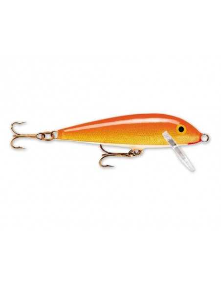 Vobler Rapala Countdown, Culoare GFR, 3cm, 2.7g Vobler Rapala Countdown, Culoare GFR, 3cm, 2.7g