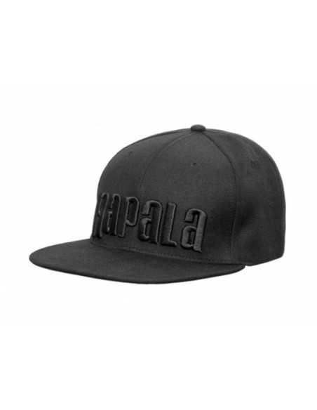 Sapca Rapala, Neagra Sapca Rapala, Neagra