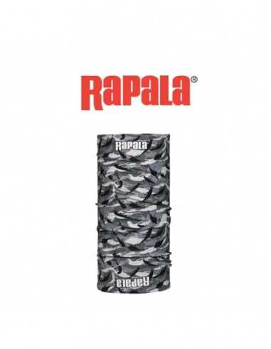 Bandana Rapala Buff LureCamo