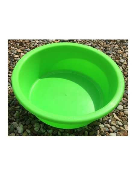 Bowl Groundbait Ringers, Green, 17 litri Bowl Groundbait Ringers, Green, 17 litri