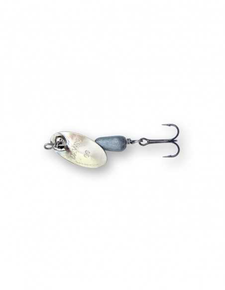 Lingurita Rotativa Dawn Lures Trout Series, Culoare NK, 1.60g Lingurita Rotativa Dawn Lures Trout Series, Culoare NK, 1.60g