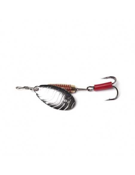 Lingura rotativa Germina Master Spin Spoon, Culoare Deep-W, 5.5g Lingura rotativa Germina Master Spin Spoon, Culoare Deep-W, 5.5g
