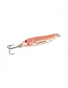 Lingura oscilanta Germina Minnow Spoon, 17g