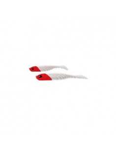 Shad Germina Impulse Skeleton, Culoare 01, 9.5cm, 3buc/plic