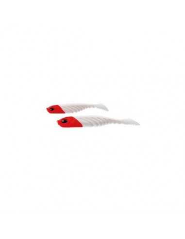 Shad Germina Impulse Skeleton, Culoare 01, 9.5cm, 3buc/plic