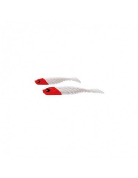 Shad Germina Impulse Skeleton, Culoare 01, 9.5cm, 3buc/plic
