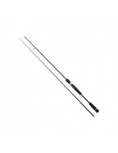 Lanseta Germina Calibra Spin, 2.10m, 8-40g, 2buc