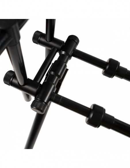 Rod Pod FL Aluminiu 145, 5 posturi Rod Pod FL Aluminiu 145, 5 posturi
