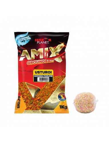 Germeni Porumb Senzor Planet, Usturoi, 1kg