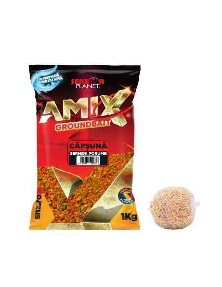Germeni Porumb Senzor Planet, Capsuna, 1kg Germeni Porumb Senzor Planet, Capsuna, 1kg