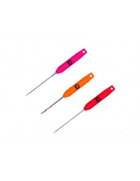 Set crosete si burghiu Delphin Slim Set crosete si burghiu Delphin Slim