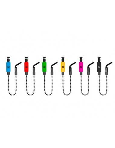 Hanger Delphin ROTA Chain, Negru