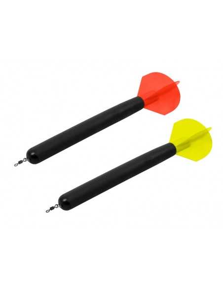 Marker Delphin PointMARKER, 2buc Marker Delphin PointMARKER, 2buc