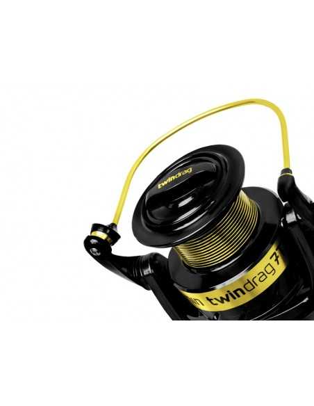 Tambur De Rezerva Adanc Pentru Mulineta Delphin TwinDrag Tambur De Rezerva Adanc Pentru Mulineta Delphin TwinDrag
