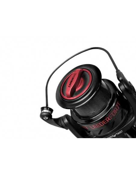 Tambur De Rezerva Shallow Pentru Mulineta Delphin Leeder FDR Tambur De Rezerva Shallow Pentru Mulineta Delphin Leeder FDR