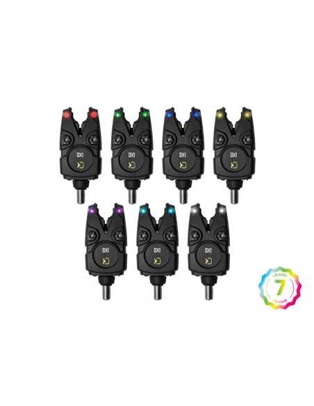 Avertizor Electric Delphin DX1