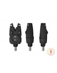 Avertizor Electric Delphin DX1 2
