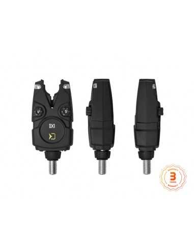 Avertizor Electric Delphin DX1