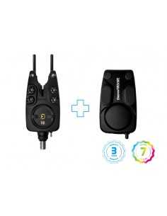 Avertizor Electric Delphin FX1 2