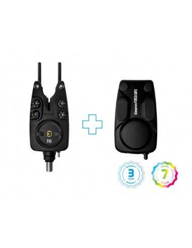 Avertizor Electric Delphin FX1