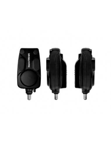 Avertizor Electric Delphin FX1