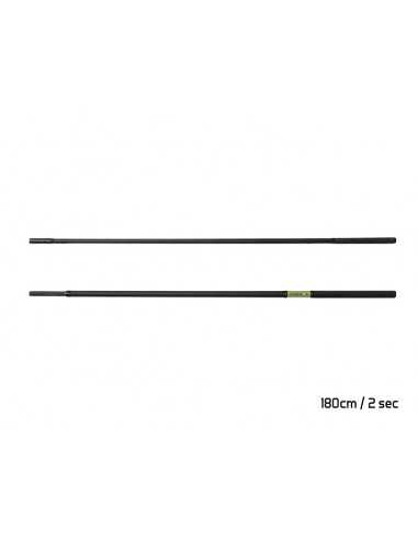 Maner minciog Delphin Partisan, 180cm, 2buc