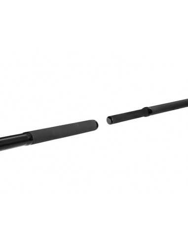 Maner minciog Delphin Partisan, 180cm, 2buc