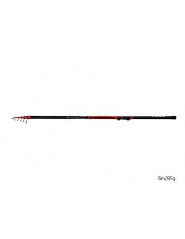 Lanseta Delphin Telepikes, 5.00m, 85gr
