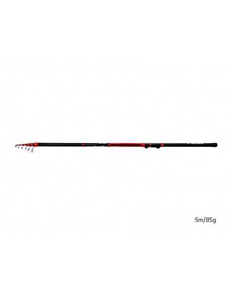 Lanseta Delphin Telepikes, 5.00m, 85gr Lanseta Delphin Telepikes, 5.00m, 85gr