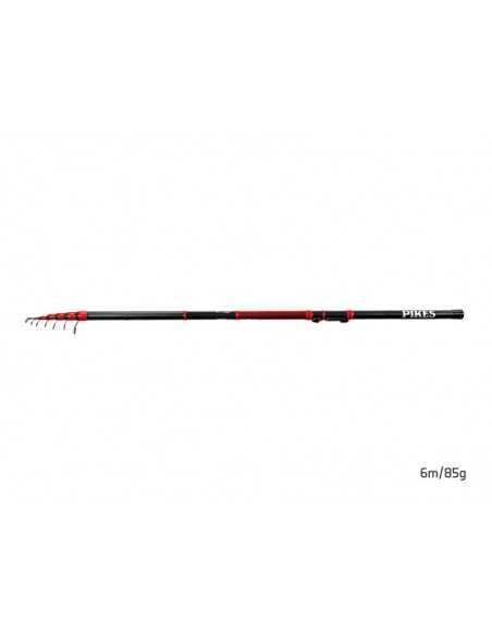 Lanseta Delphin Telepikes, 6.00m, 85gr Lanseta Delphin Telepikes, 6.00m, 85gr