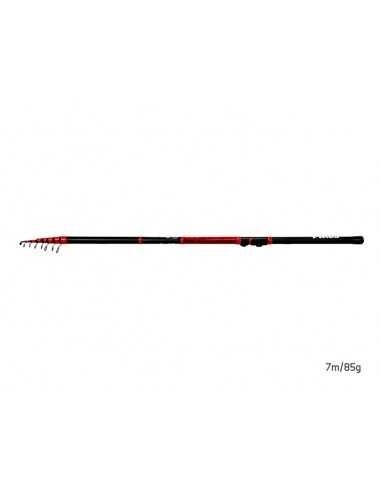 Lanseta Delphin Telepikes, 7.00m, 85g