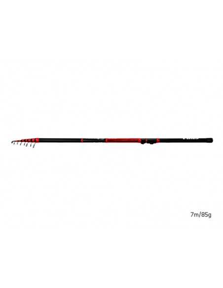 Lanseta Delphin Telepikes, 7.00m, 85g