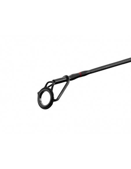 Lanseta Delphin Partisan Carp, 3.60m, 3.5lbs, 2buc Lanseta Delphin Partisan Carp, 3.60m, 3.5lbs, 2buc