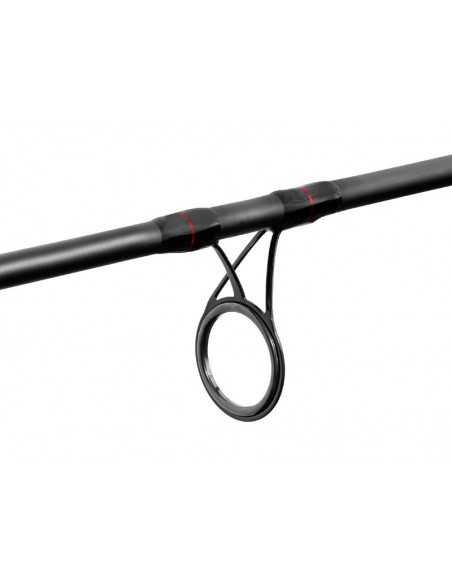 Lanseta Delphin Partisan Carp, 3.60m, 3.5lbs, 2buc Lanseta Delphin Partisan Carp, 3.60m, 3.5lbs, 2buc