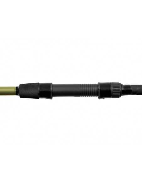 Lanseta Delphin Partisan Carp, 3.60m, 3.5lbs, 2buc Lanseta Delphin Partisan Carp, 3.60m, 3.5lbs, 2buc