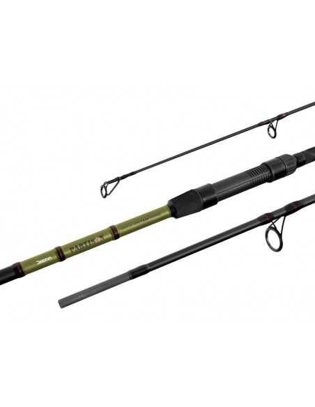 Lanseta Delphin Partisan Carp, 3.60m, 3.5lbs, 3buc Lanseta Delphin Partisan Carp, 3.60m, 3.5lbs, 3buc
