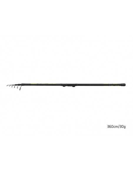 Lanseta Delphin Xawer TeleFloat, 3.60m, 30g Lanseta Delphin Xawer TeleFloat, 3.60m, 30g