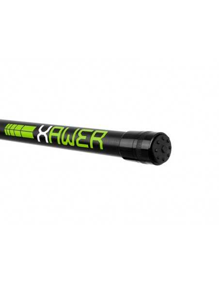 Lanseta Delphin Xawer TeleFloat, 3.90m, 30g Lanseta Delphin Xawer TeleFloat, 3.90m, 30g