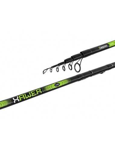 Lanseta Delphin Xawer TeleFloat, 4.20m, 30g