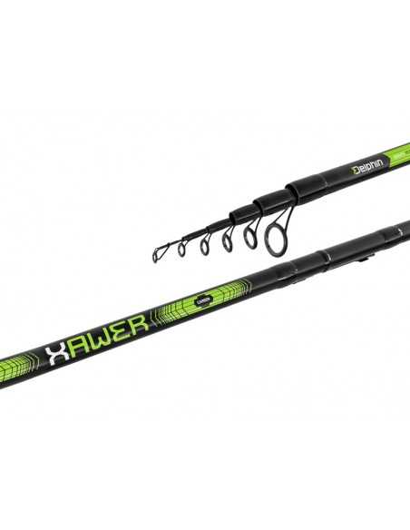 Lanseta Delphin Xawer TeleFloat, 4.20m, 30g Lanseta Delphin Xawer TeleFloat, 4.20m, 30g