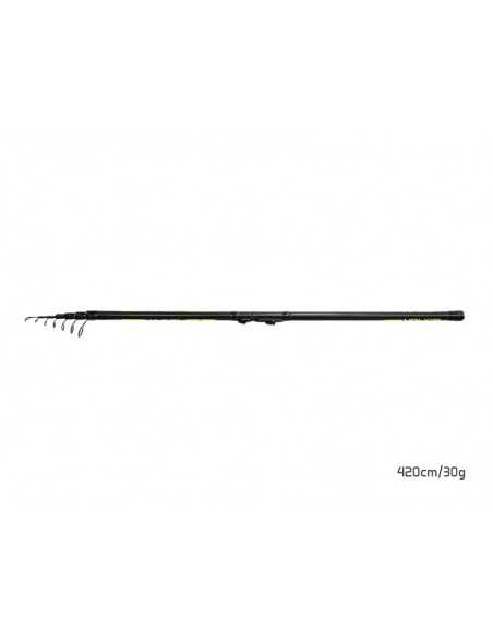Lanseta Delphin Xawer TeleFloat, 4.20m, 30g Lanseta Delphin Xawer TeleFloat, 4.20m, 30g